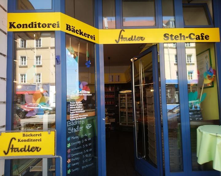 Bäckerei Stadler