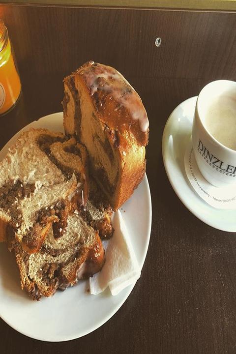 Bäckerei Stadler