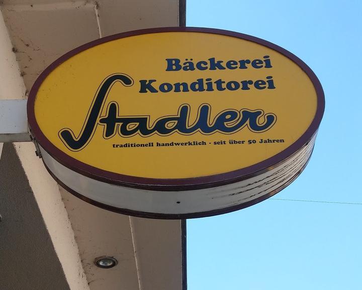 Bäckerei Stadler