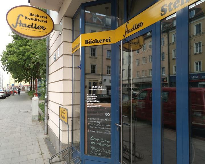 Bäckerei Stadler